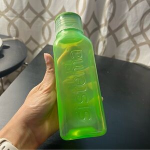 Sistema Green Water Bottle
